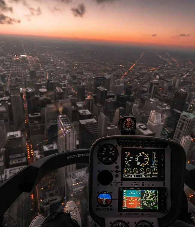 We have best luxury helicopter services for you. - 球探
