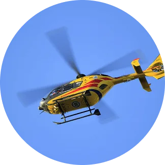 Learn more about private  helicopter benefits. - 球探