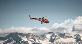 Helicopter hire - 球探