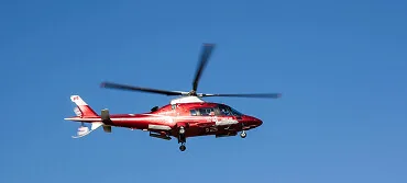 Choose the private helicopter  based on your needs. - 球探