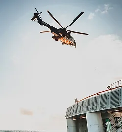 Helicopter Charter - 球探