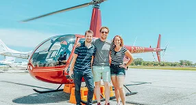 Helicopter hire - 球探