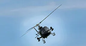 Helicopter hire - 球探