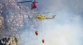 Helicopter hire - 球探