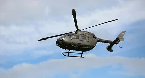 Helicopter hire - 球探